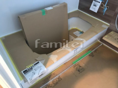 ˥åȥХ TOTO HS 1618 Ϥΰٺͭ