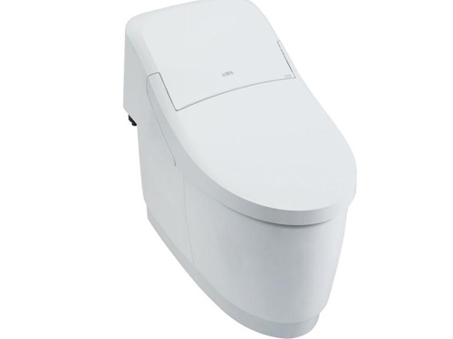 激安LIXIL アメージュシャワートイレ 手洗付 ￥158,017～コミコミ価格